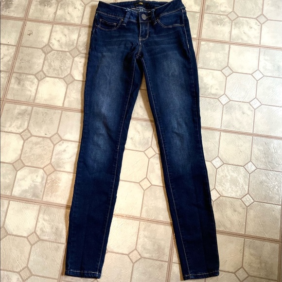 YMI Denim - YMI Jeggings